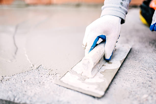 Best Stamped Concrete Services in Rochester, IN